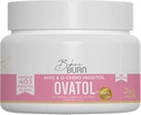 Ovatol ® - 124; Optimal Mix Inositol Myo & D- Chiro med 40: 1 Ratio