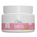 Ovatol ® - 124; Optimal Mix Inositol Myo & D- Chiro med 40: 1 Ratio