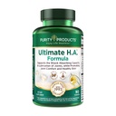 Renhed Produkter Ultimate H.A. Formel - Klinisk undersøgt BioCell Collagen - Dynamisk Hyaluronic Acid Support for The Joints and Skin - 90 Count - fra