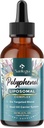 Polyphenoler Supplement Liposomal, Over 27 Polyphenol Complex & kraftfuld antioxidant, med MCT & Olivenolie, Quercetin Extract, Hawthorn Berry Extract, for Age Defense, Energy, Immun, 120 ML