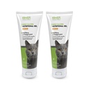 2 - Pack Nutrition -Cal til Cats High Calorie Kosttilskud, 4.25 - Ounce Tube
