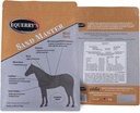 Equerry 's Sand Master Horse Supplement - Understøtter Sand Removal & Samlet fordøjelsesmæssig sundhed for Heste