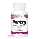 21. århundrede Sentry Kvinder Multivitamin tabletter, 120 Greve
