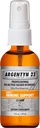 Argentyn 23 Professional Immunsupport, Kolloid Sølv, Bio- Active Silver Hydrosol, 23 ppm, Fine Mist Spray, 2 Fl Oz