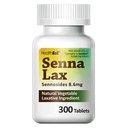 HealthA2Z ® Senna Laxative