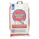Manna Pro Suckle Pro Calf Milk Erstatning - 22% Protein med Probiotika - 25 lb