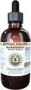 Bær Alkohol- GRATIS Flydende ekstrakt, Økologisk bær (Berberis Vulgaris) Tørret Root Bark Glycerit 2 oz