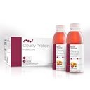 Bariatric Advantage Tydeligt Protein Fruit Punch 12 EA flasker