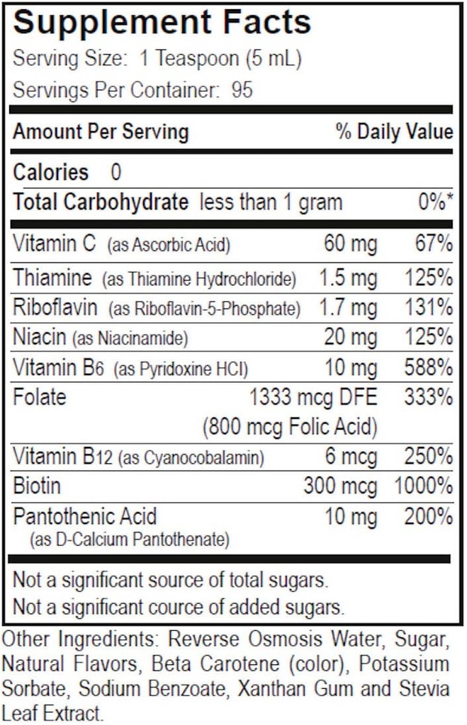 Dialyvit 800 Flydende Værdi størrelse - 95 Servere