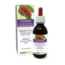 Naturalma Schisandra (Schisandra chinensis) Fruit Alcohol- Free Tincture - 4 fl oz Liquid Extract in Drops - Herbal Supplement - Vegan