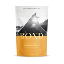 BOND Conception Boost - kvinders fertilitet supplement til ægløsning & æg kvalitet support