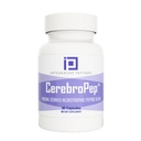 Integrative Peptider CerebroPepTM, 30 Greve (pakke med 1)