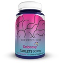 Nootropics Depot Sabroxy ® Tablets Note 124; 500mg
