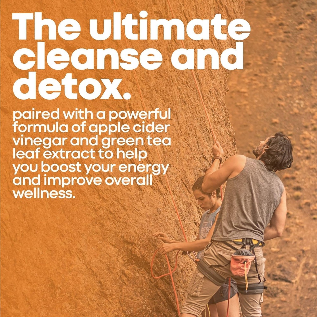 Herbtonics Termogent tillæg: 124; Metabolisk sundhed & GLP-1 Støtte til mænd og kvinder: 124; Ren energi & mental fokus: 124; ACV, Green Tea Extract & Koffein; 124; 120 Veg kapsler