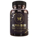 Var i dette sammen Alpha Babe-124; Nootrop Supplement-124; Memory Mood Energy-124; Nootropics Lions Mane Chaga Ashwagandha