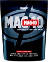 Biotest MAG- 10 Post- workout - 2X Muscle Gains, 15 Serveringer - 20g Di / Tri- Peptider, 7g HBCD, 3.5g Isomaltulose - Berry