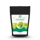 Centella asiatica Powder 50 Gm I Kendt som Gotu Kola, brahmi I Mandupakarni Powder I Non GMO I Gluten Free I Vegan
