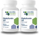 Melatonin 60mg