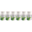 Crackaging Super-Absorption Cycloastragenol 98% Immune Support |Telomerase/Telomere | Healthy Aging | Antioxidant Protection Supplement 25mg/Cap 180 Caps in 6 Bottles