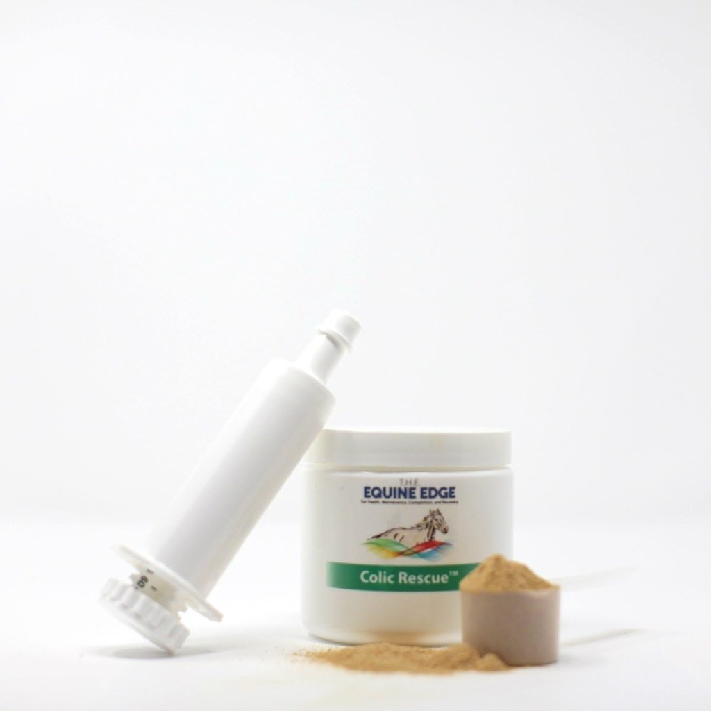 Kolik Rescue - Natural Supplement, 16 Servere