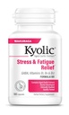 Kyolsk aged hvidløg Extract Formel 101, Stress og Træthed Relief, 100 kapsler.