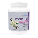 Dairy- Free Meal Erstatning Protein Powder for Women - Plant & Collagen Protein Blend - 124; 20g Protein (Vanilla)