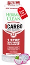 Herbal Clean Same-Day Premium Detox drik, Dragon Fruit Flavor, 32 Fl Oz