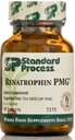 Renatrophin pmg 90 tabletter efter Standard Process.