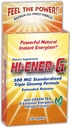 Hi- EnerG Triple Ginseng Energy Supplement, 500 mg, 20 portioner