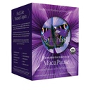 Femmenessens ® MacaPause ® - Klinisk provet postmenopausalt supplement til naturlige hormon balance, menopause symptomlindring, ben & hjerte sundhed, uden tilsatte hormoner (120 kapsler, 30 dages forsyning)
