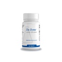 Biotics Research Zn- Zyme - 15 mg zink, Understøtter immunsystemet, Optimal cellulær funktion, fordøjelsesbesvær, vævshelbredskasse 100 Tab