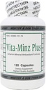 Vita- Minz Plus, 120 kapsler