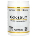 California Gold Nutrition Colostrum, 7,05 oz (200 g)