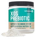 Nutrasumma XOS Prebiotic Power Dietary Supplement, 7,67 oz (218 g)