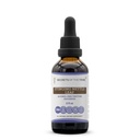 Secrets of the Tribe Stinging Nettle Leaf Alkohol- Free Tincture (Glycerite) 694 mg Stinging Nettle (Urtica Dioica) Tørret Leaf (2 Fl Oz) Allergy Relief Supplement