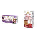 Hyleys 14 dages vægttab + Slim Tea Goji Berry Flavor - Vægt Management Bundles (1 pakke)