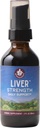 WishGarden Urter Lever Strengtonic - Plant- Based Herbal Lever Support med Burdock, Mælkebøtte Root & Gul Dock Root, Understøtter lever rense Detox & Reparation, sund lever funktion, 2oz