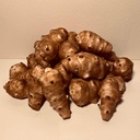 Sunchokes - 5 pounds (5 lbs) til Planting eller spise FEDEX 2Day