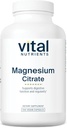 Vital Nutrients Magnesium Citrate 150mg