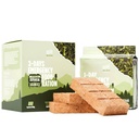 Green Tea Emergency Food Supply - 3-dage 72 timer Biscuit Barer MREs Meals Militære 2024 Survival Kit - 20 År Hylde Life Camping Vanding Forsyninger
