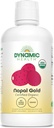 Dynamic Health Nopal Gold, Organic, Ingen tilsætningsstoffer, Antioxidant Support, Vegan, Gluten Free, Non- GMO, 32 Fl oz