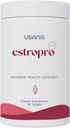 USANA EstroPro med Phytoestrogens til symptomatisk støtte under overgangsalderen * - 56 tabletter - 28 dages forsyning