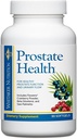Dr. Whitaker 's Prostate Health med Saw Palmetto Extract, Flowens Cranberry Powder og Beta Sitosterol til støtte Prostate Funktion, Bstige Sundhed, og fremmer Peak Urinary Flow, 90 bløddele