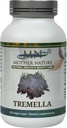 Tremella Supplement (1000mg) - 120 Capsules