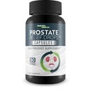 Prostata Relief Drops Kapsler - Natural Prostata supplement til mænd - Vores bedste prostata kosttilskud til mænd - Vores bedste prostata supplement - Vores bedste prostata kosttilskud til mænd over 50 & 60