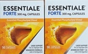 ESENTIALEFORTE 100 CAPS