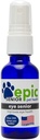 Eye Senior - All Natural Liquid Spray Supplement til ældre kæledyr - Stop ældningsprocessen - Bedre syn - Mist Over øjne og sætte i mad og vand (2 Oz)