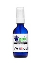Eye Senior - All Natural Liquid Spray Supplement til ældre kæledyr - Stop ældningsprocessen - Bedre syn - Mist Over øjne og sætte i mad og vand (2 Oz)