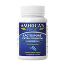 AFI LactoSpore • 124; Bacillus koagulans MTCC 5856 • 124; Acid resistent • 124; En gang daglig støtte til kvinder og mænd • 124; Gas og Bloating Support • 124; 5 milliarder per kapsel • 124; 60 caps