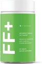 Det virker! FF + Φ124; 60 PCS